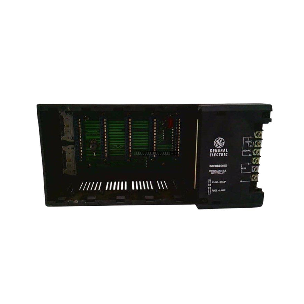 GE FANUC IC610CHS100