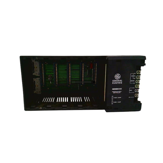 GE FANUC IC610CHS100