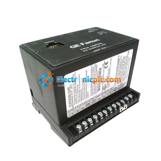 General Electric IC670GBI102