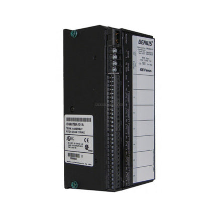 General Electric IC660BBA101