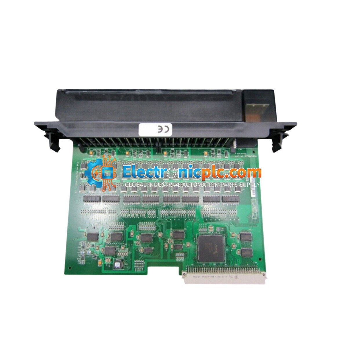General Electric IC697MDL750