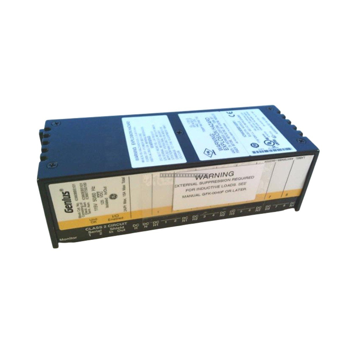 General Electric IC660EBS102
