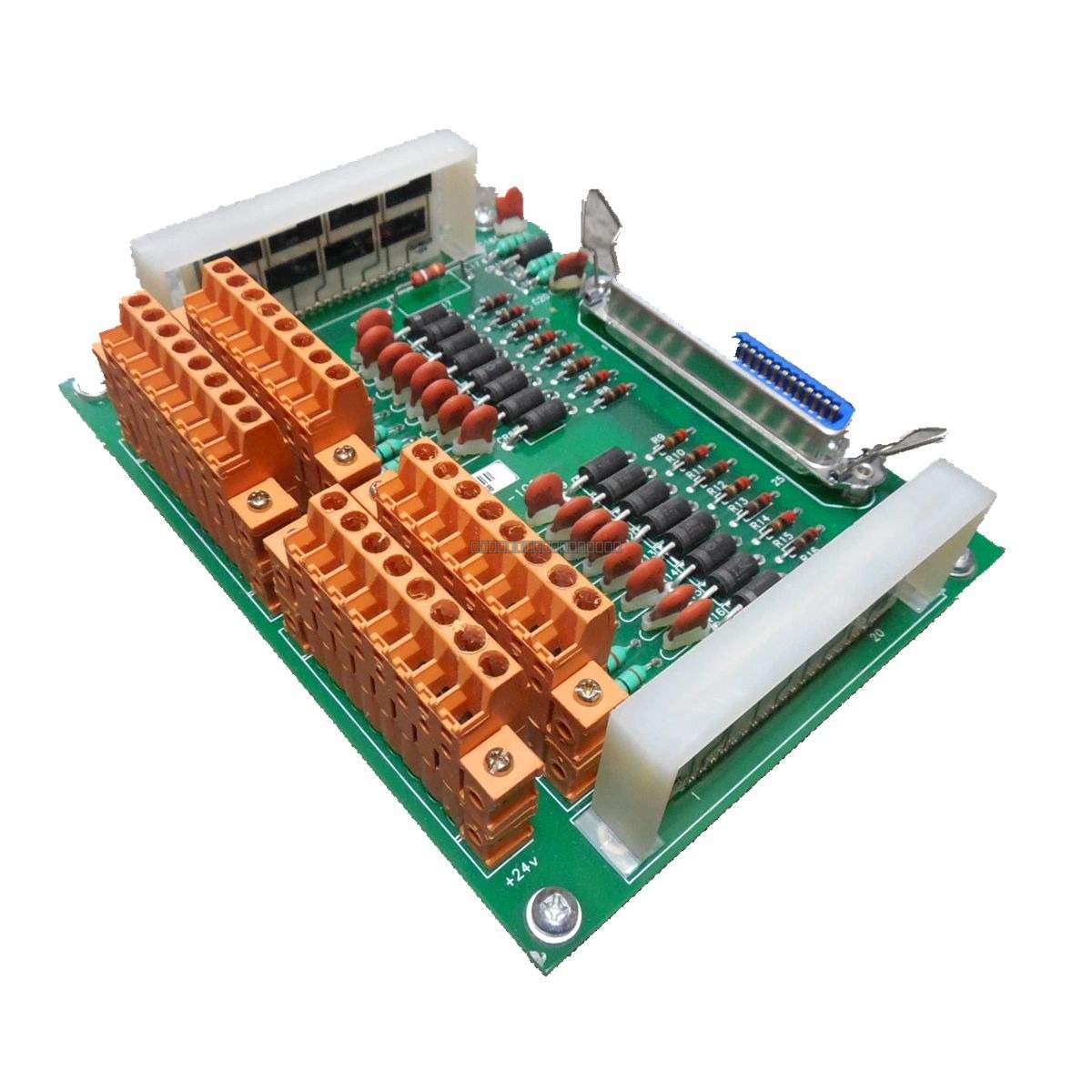 Honeywell MU-TAIH03