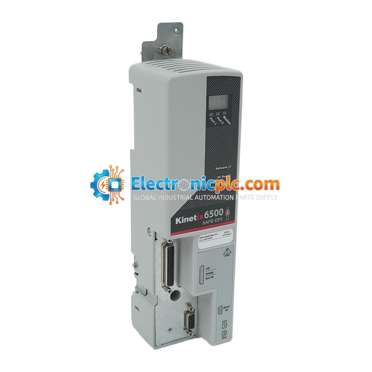 Allen-Bradley 2094-EN02D-M01-S0