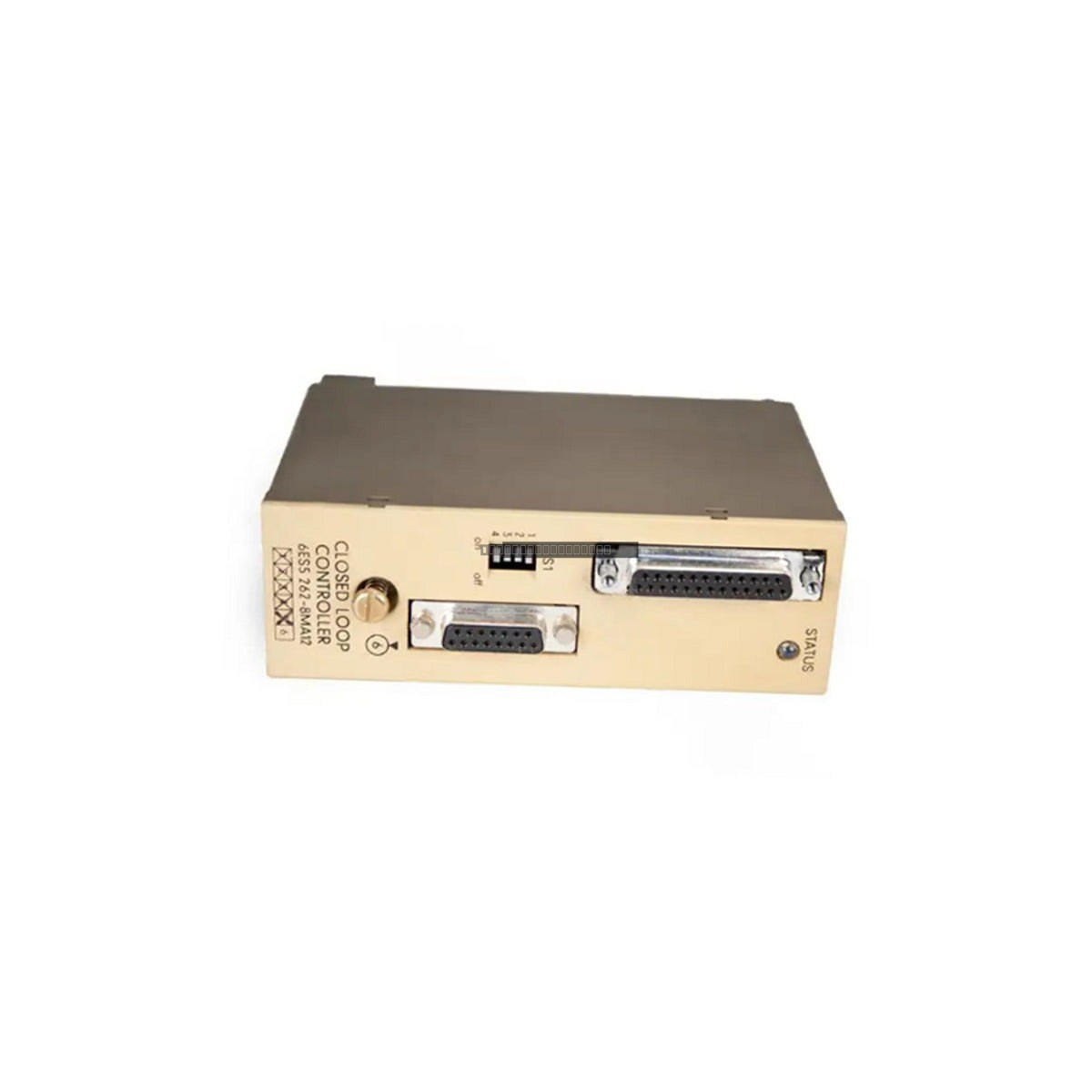 Siemens 6ES5262-8MA12