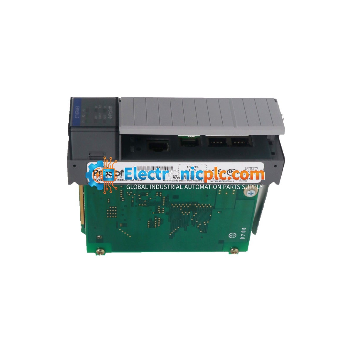 Prosoft MVI46-DFNT