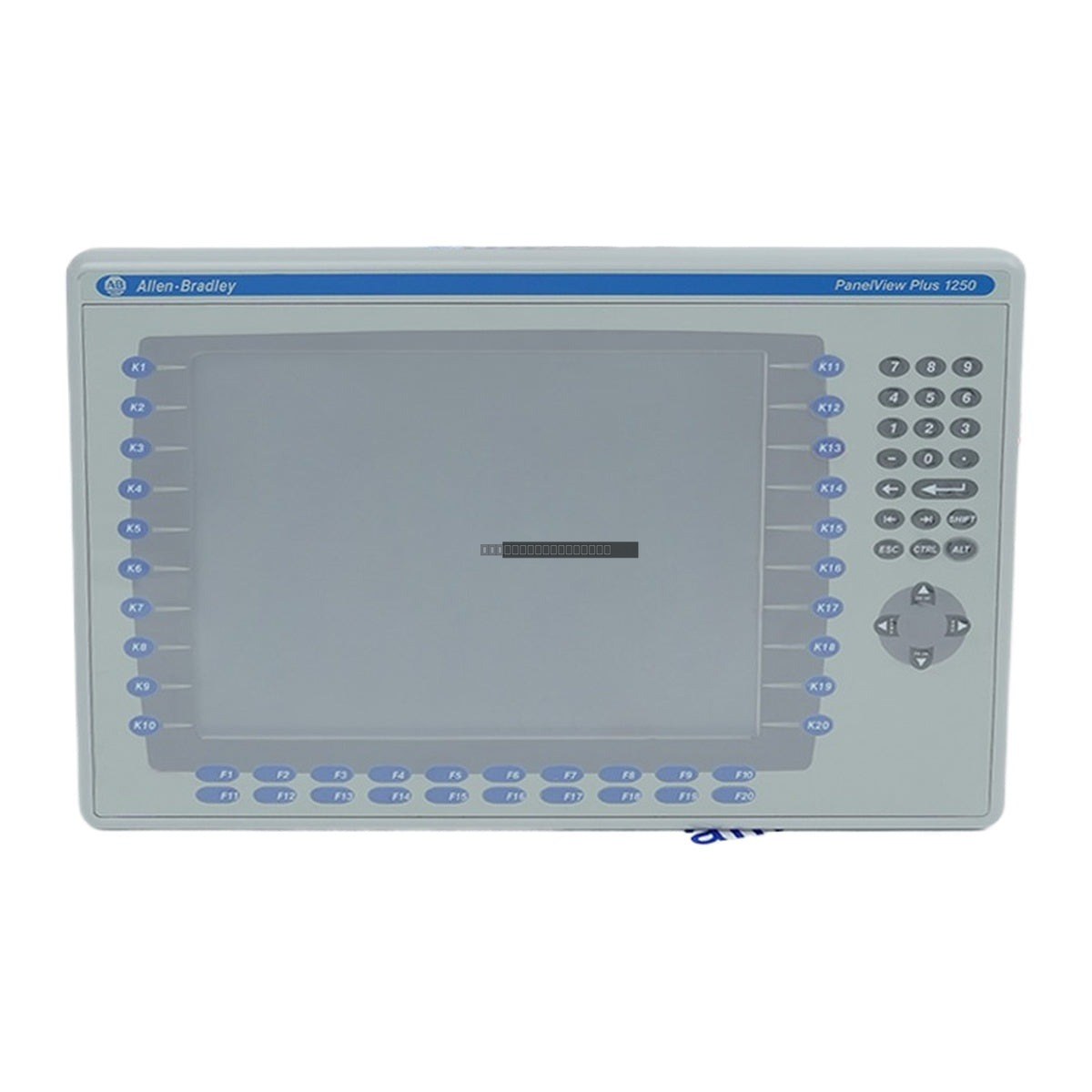 Allen-Bradley 2711P-K12C4A8