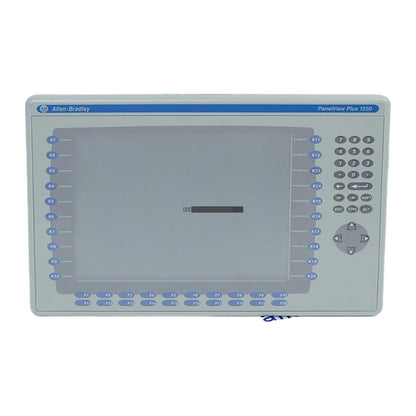 Allen-Bradley 2711P-K12C4A8