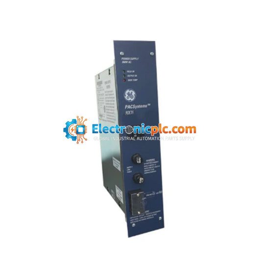 General Electric IC698PSA350