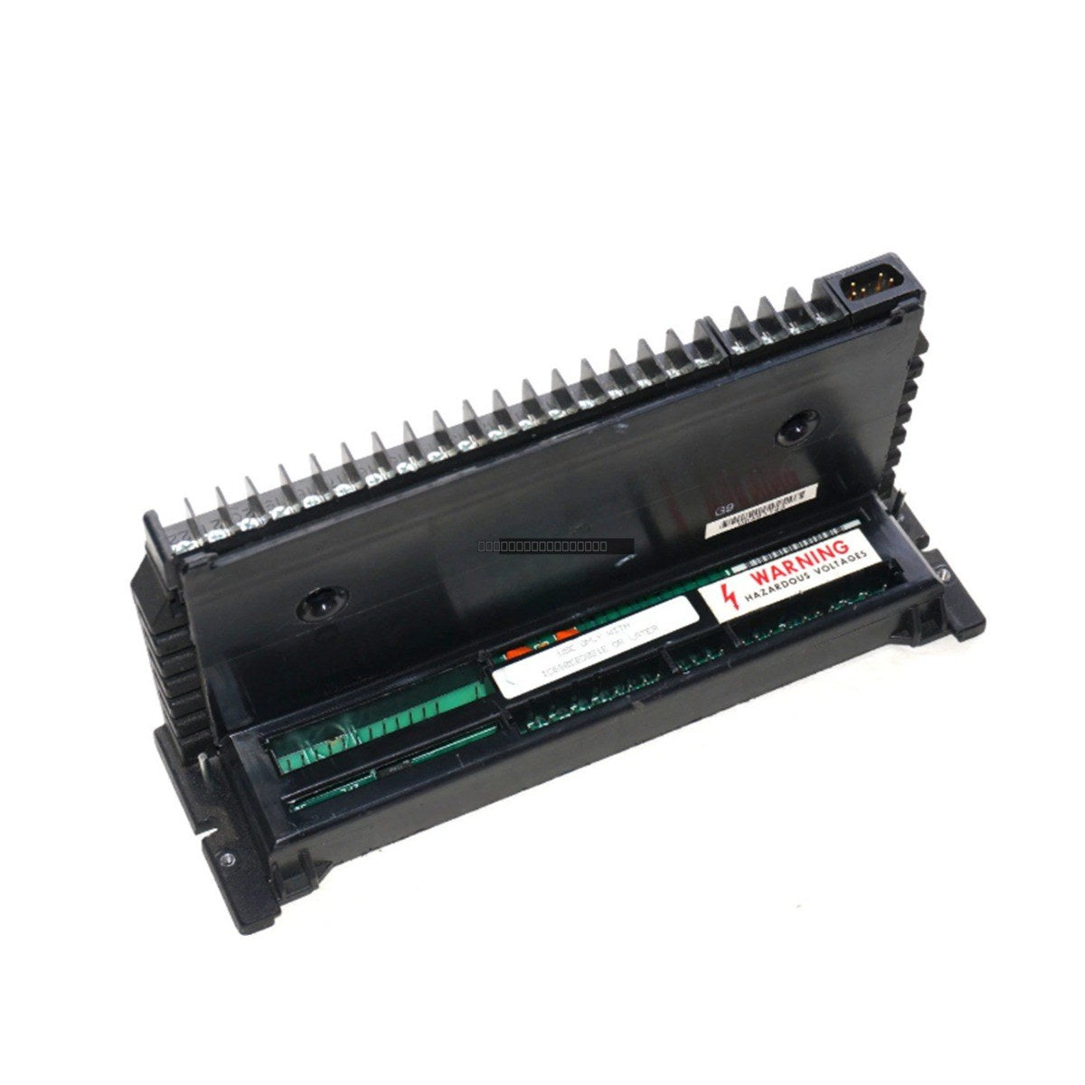 General Electric IC660TBD023