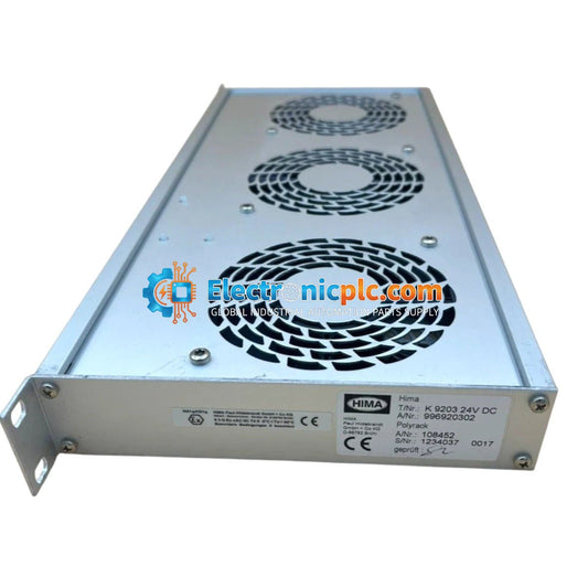 HIMA K 9203A