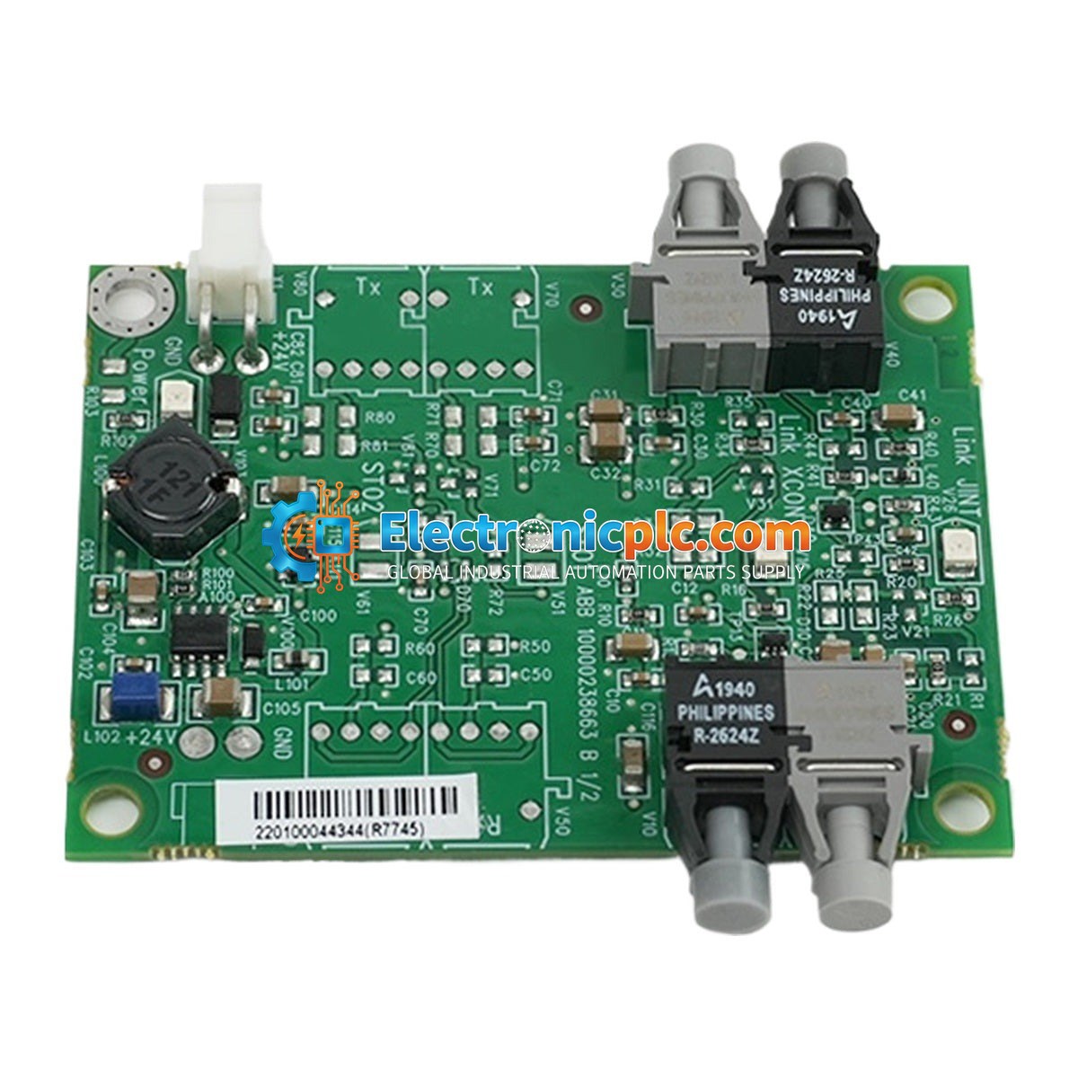 ABB SOIA-01 3AXD50000007547