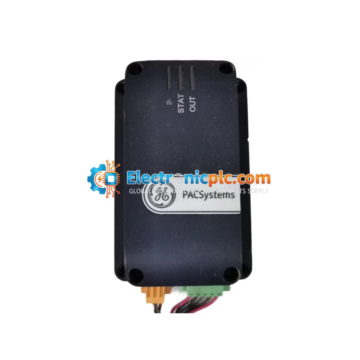 General Electric IC695ACC402
