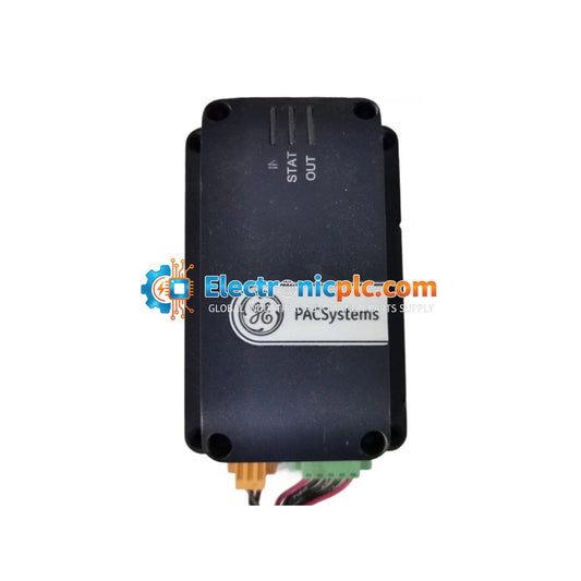 General Electric IC695ACC402