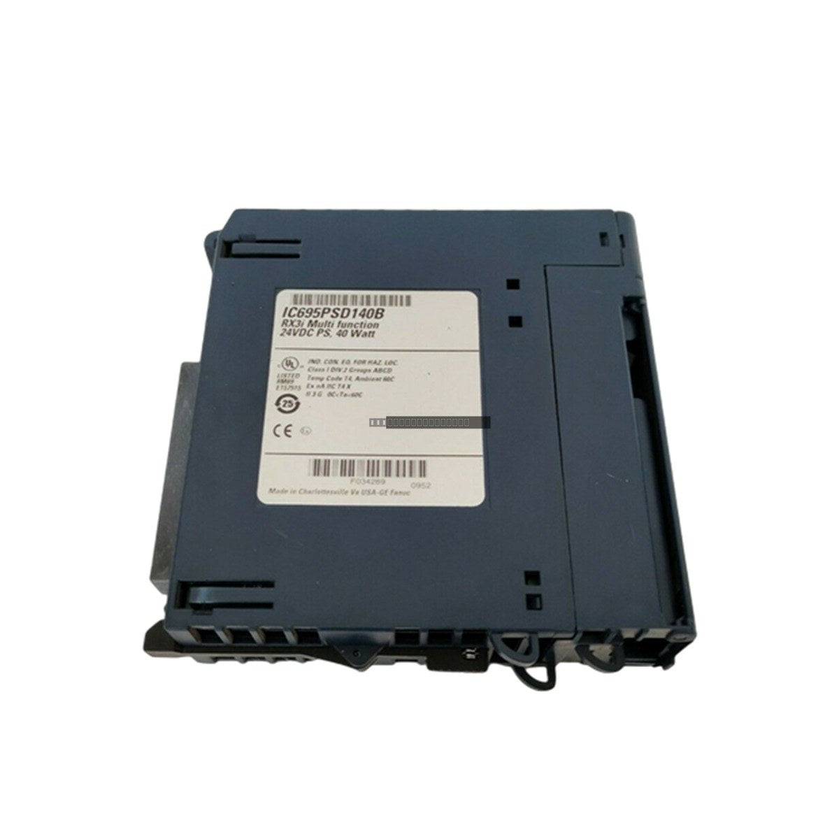 General Electric IC695PSD140