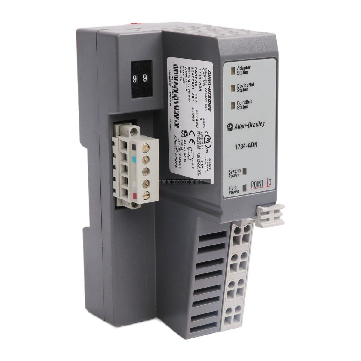 Allen-Bradley 1734-ADN