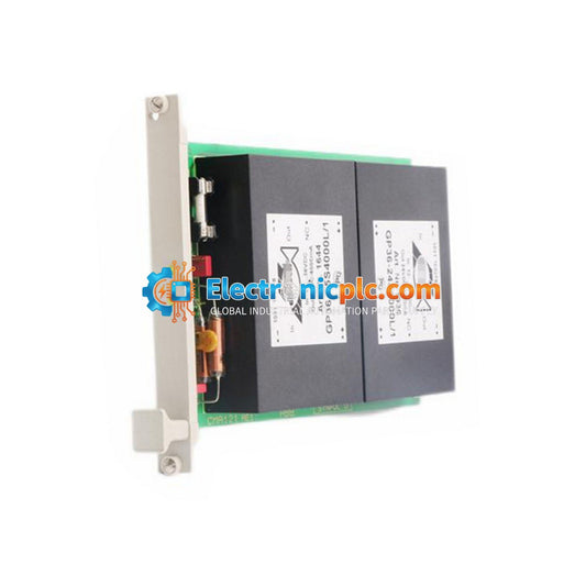 ABB 3DDE300401