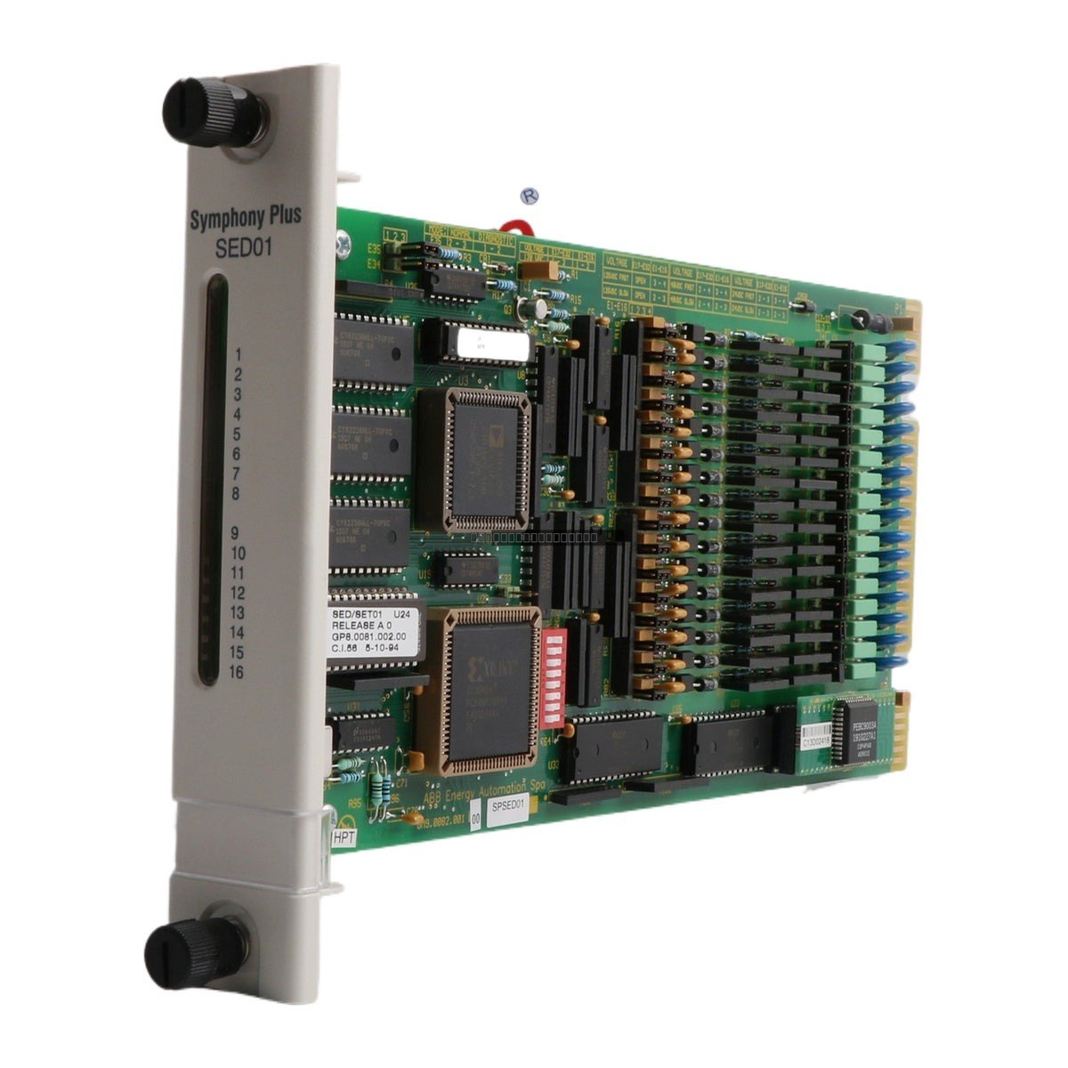 ABB SPSED01