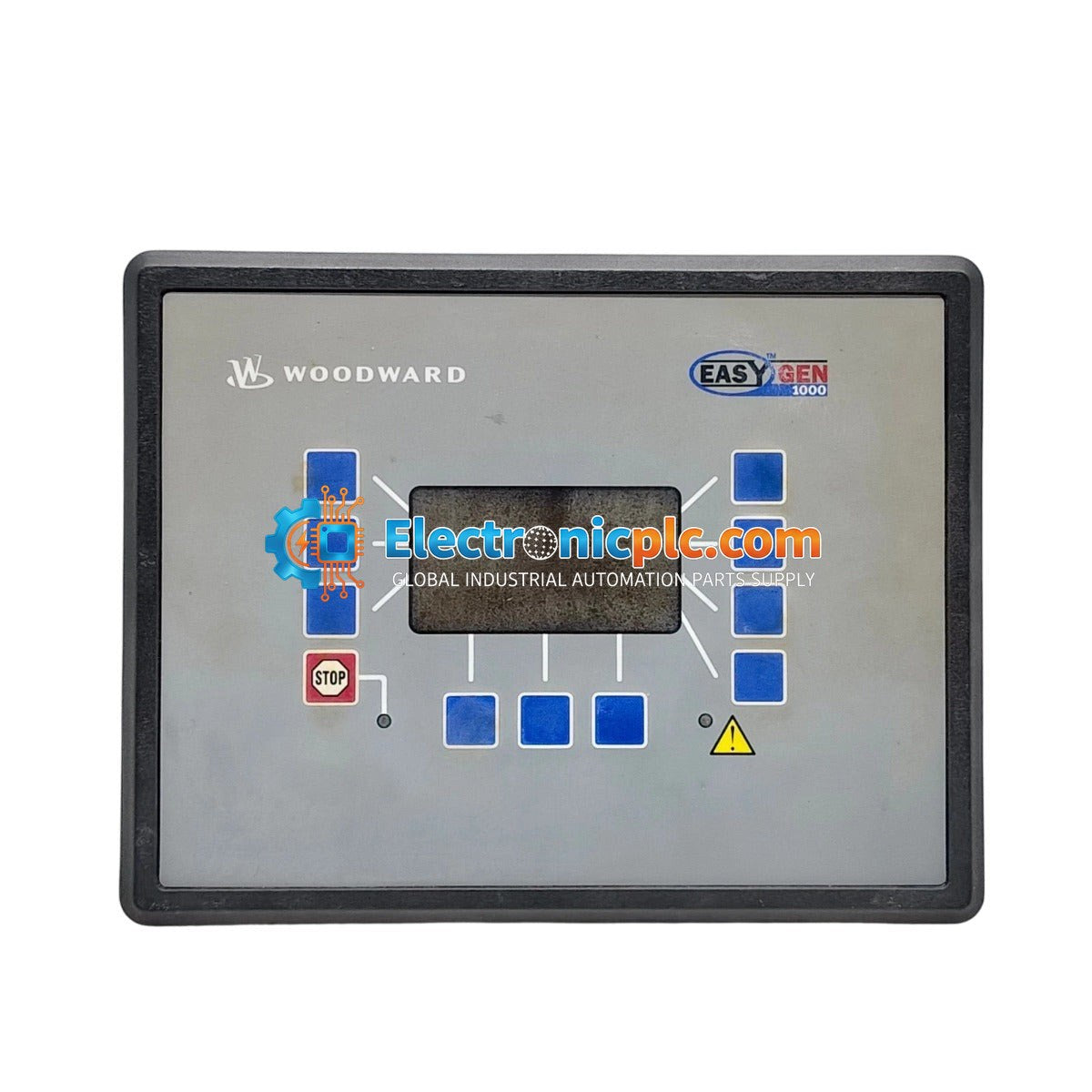 Woodward 8440-1809 EASYGEN-1500-55B