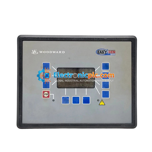 Woodward 8440-1809 EASYGEN-1500-55B