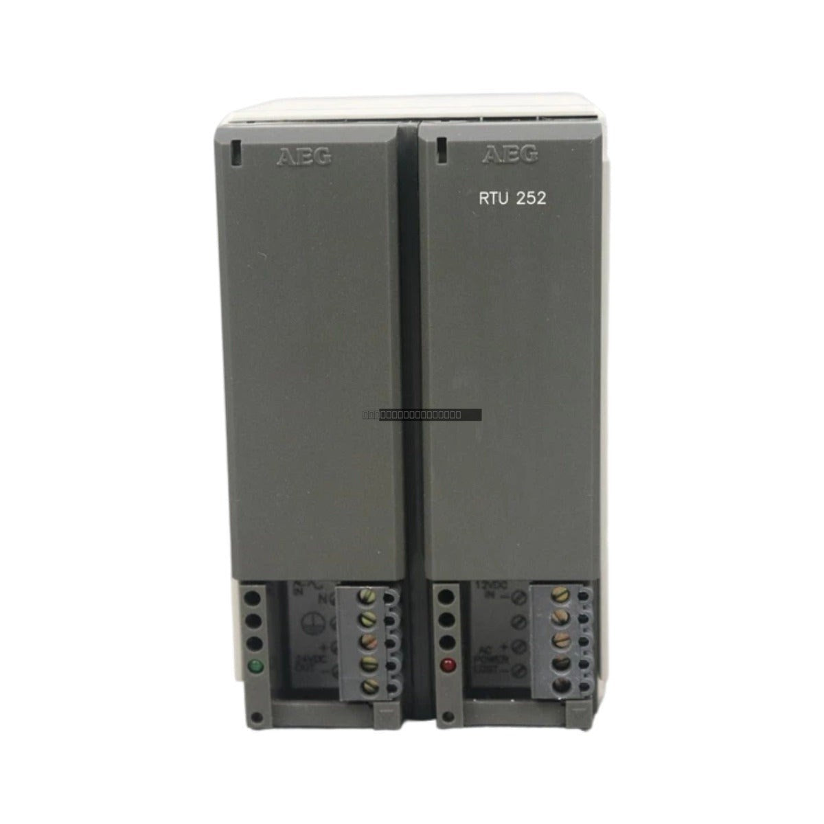 Schneider ASPRTU252