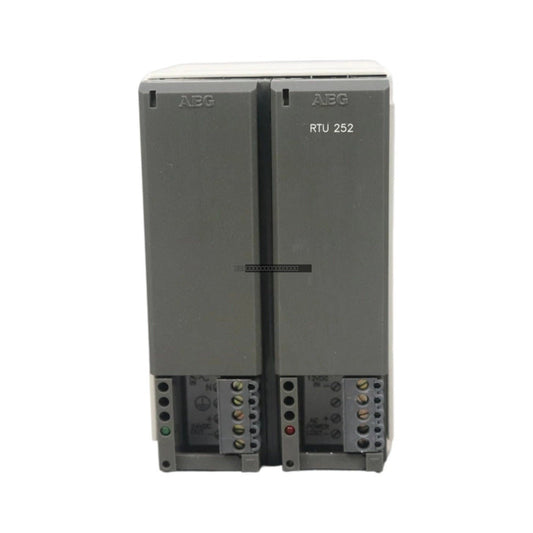 Schneider ASPRTU252