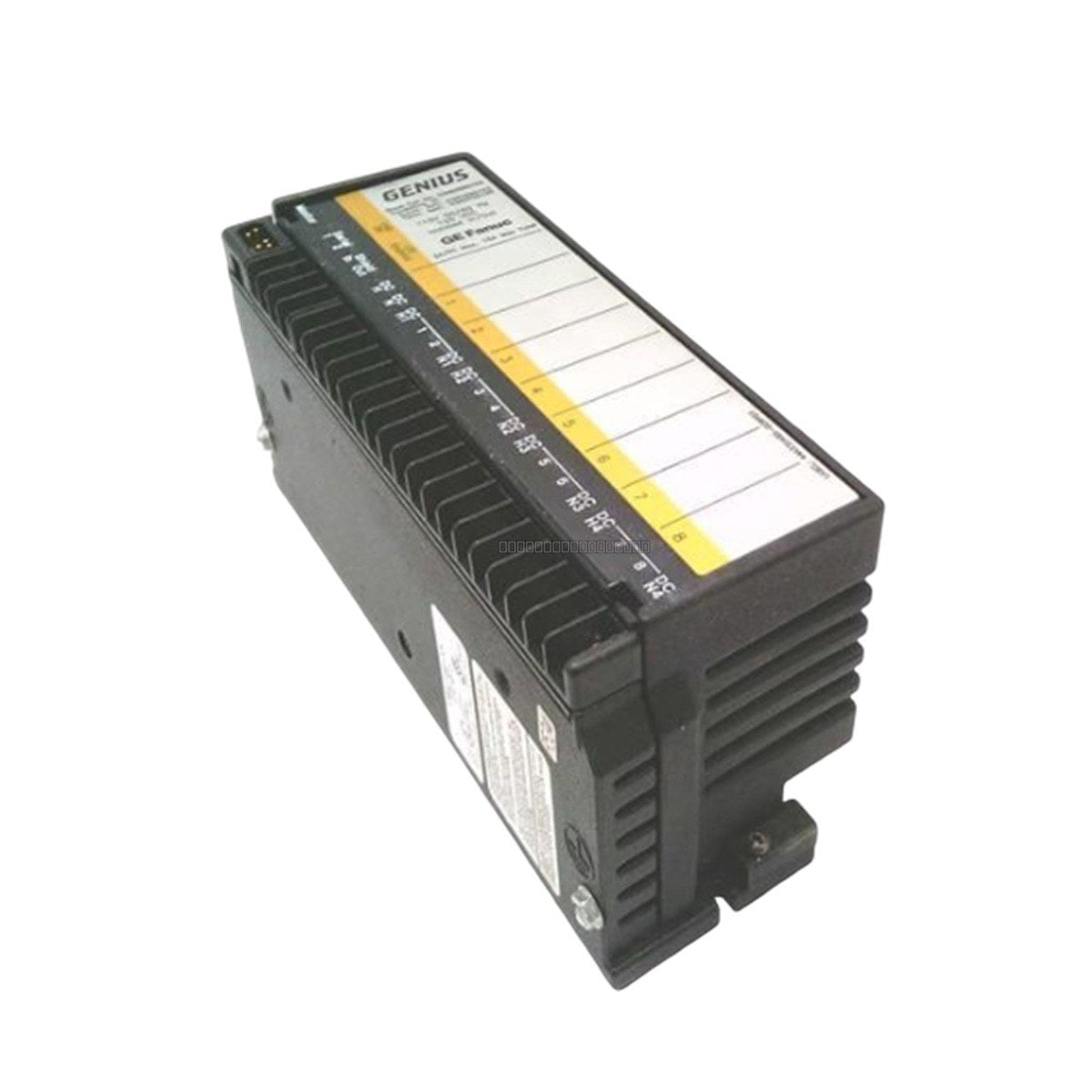 General Electric IC660BBS103