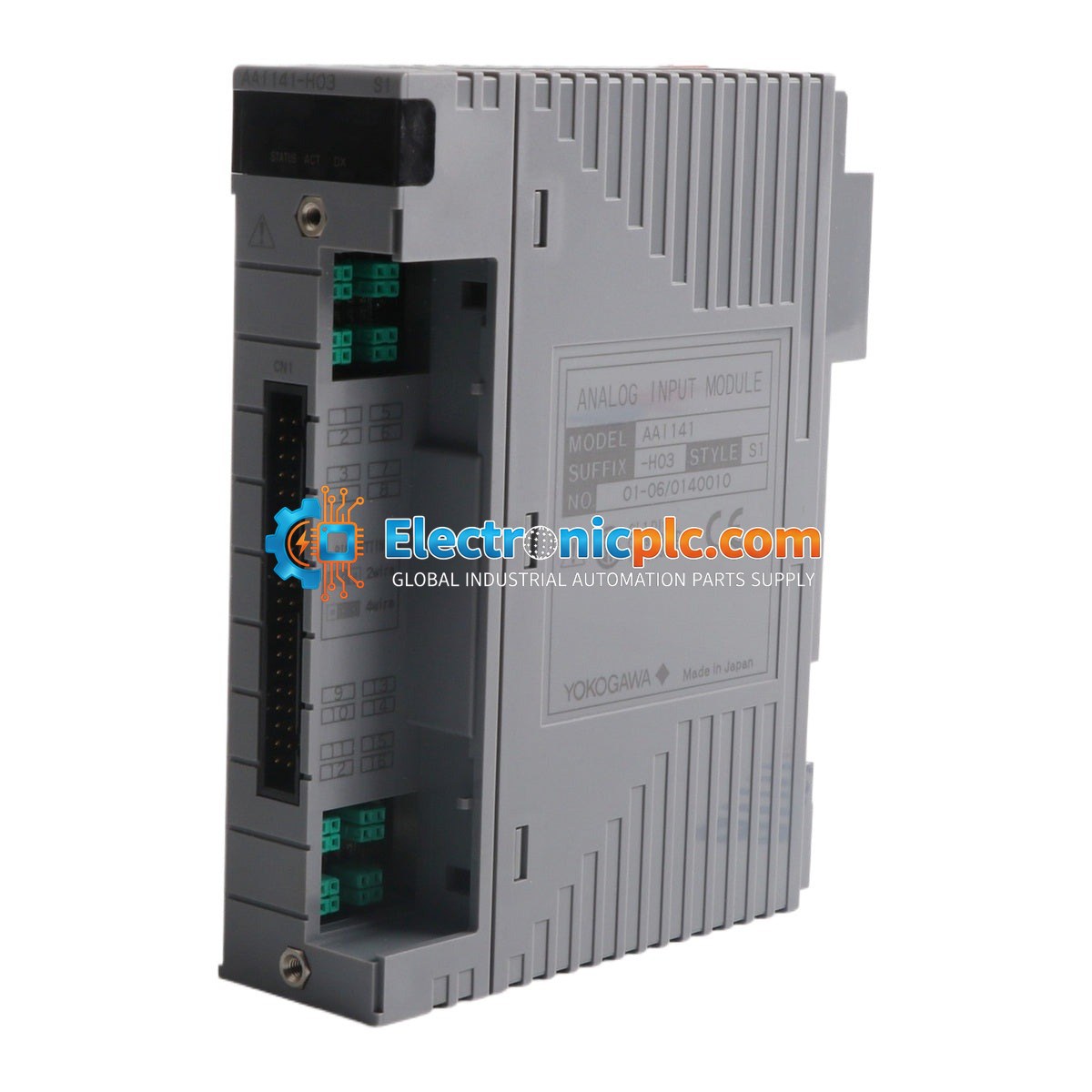 Yokogawa AAI141-H03