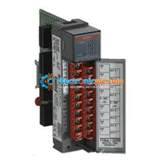 Allen-Bradley 1746-OW4