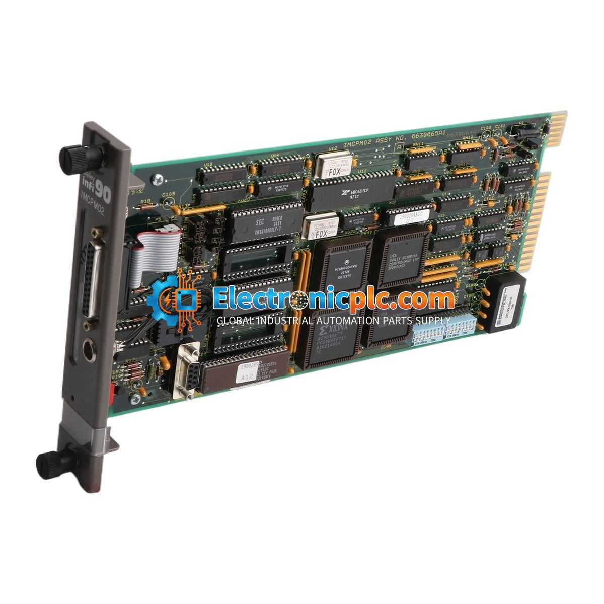 ABB IMCPM02