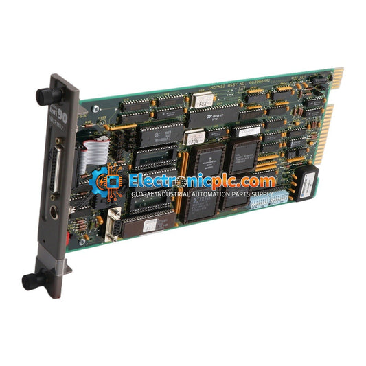 ABB IMCPM02