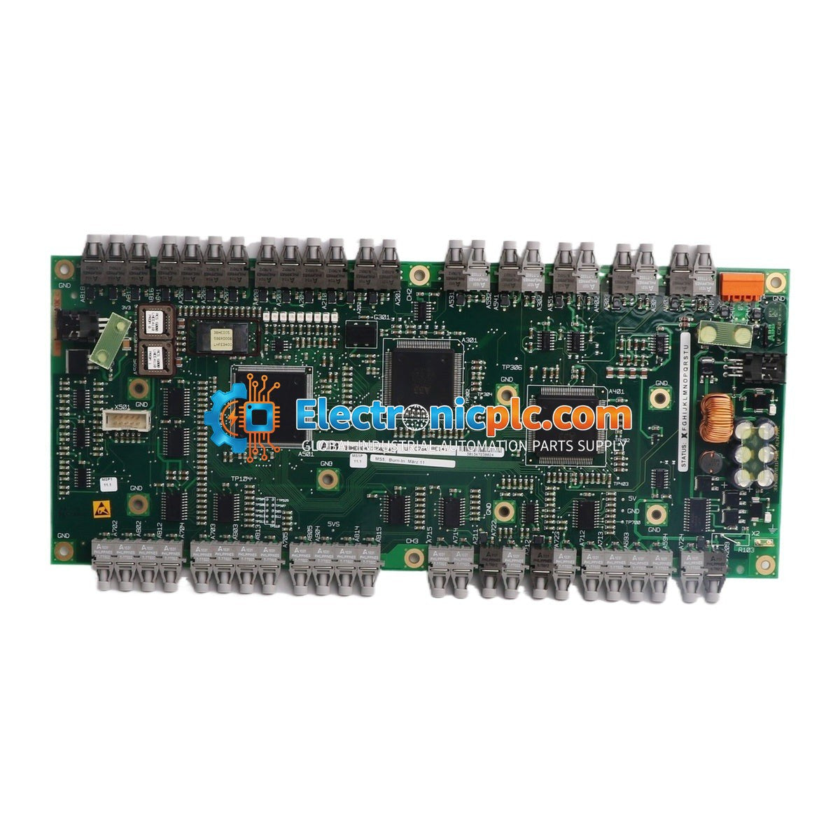 ABB 3BHE004573R0141 UFC760BE141