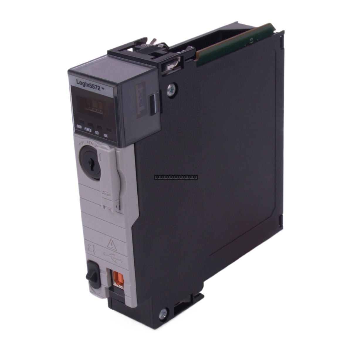 Allen-Bradley 1756-L72