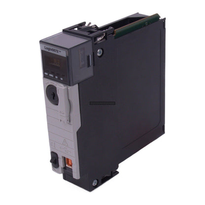 Allen-Bradley 1756-L72