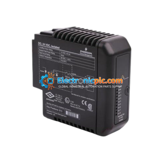 Emerson KJ3001X1-BA1 1290549X152
