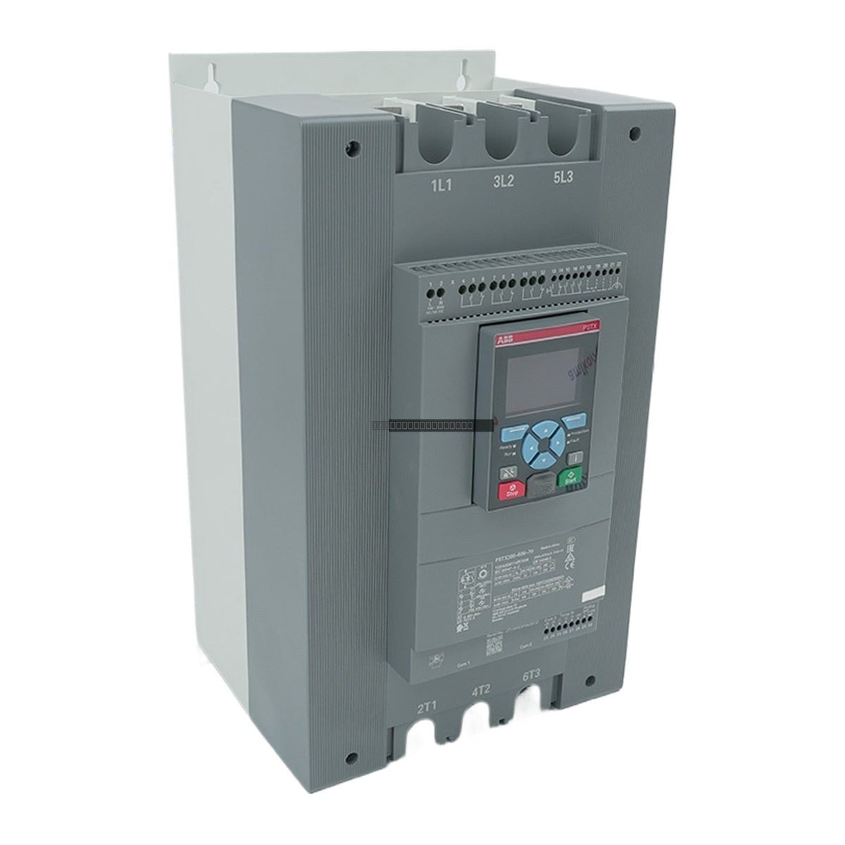 ABB PSTX300-600-70 1SFA898114R7000
