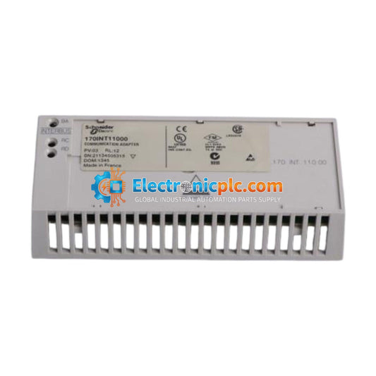 Schneider Electric 170INT11003