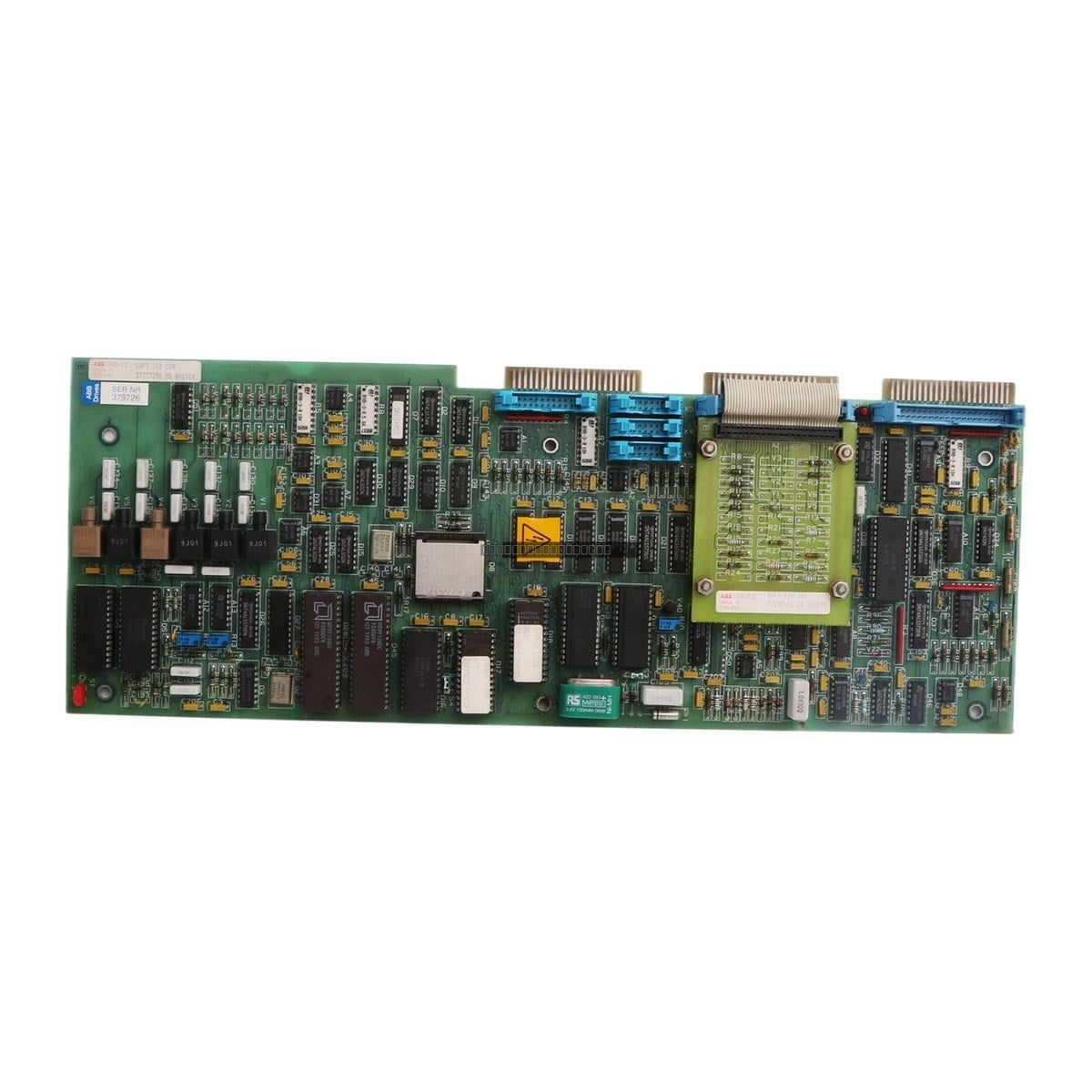ABB SAFT103CON 57777290