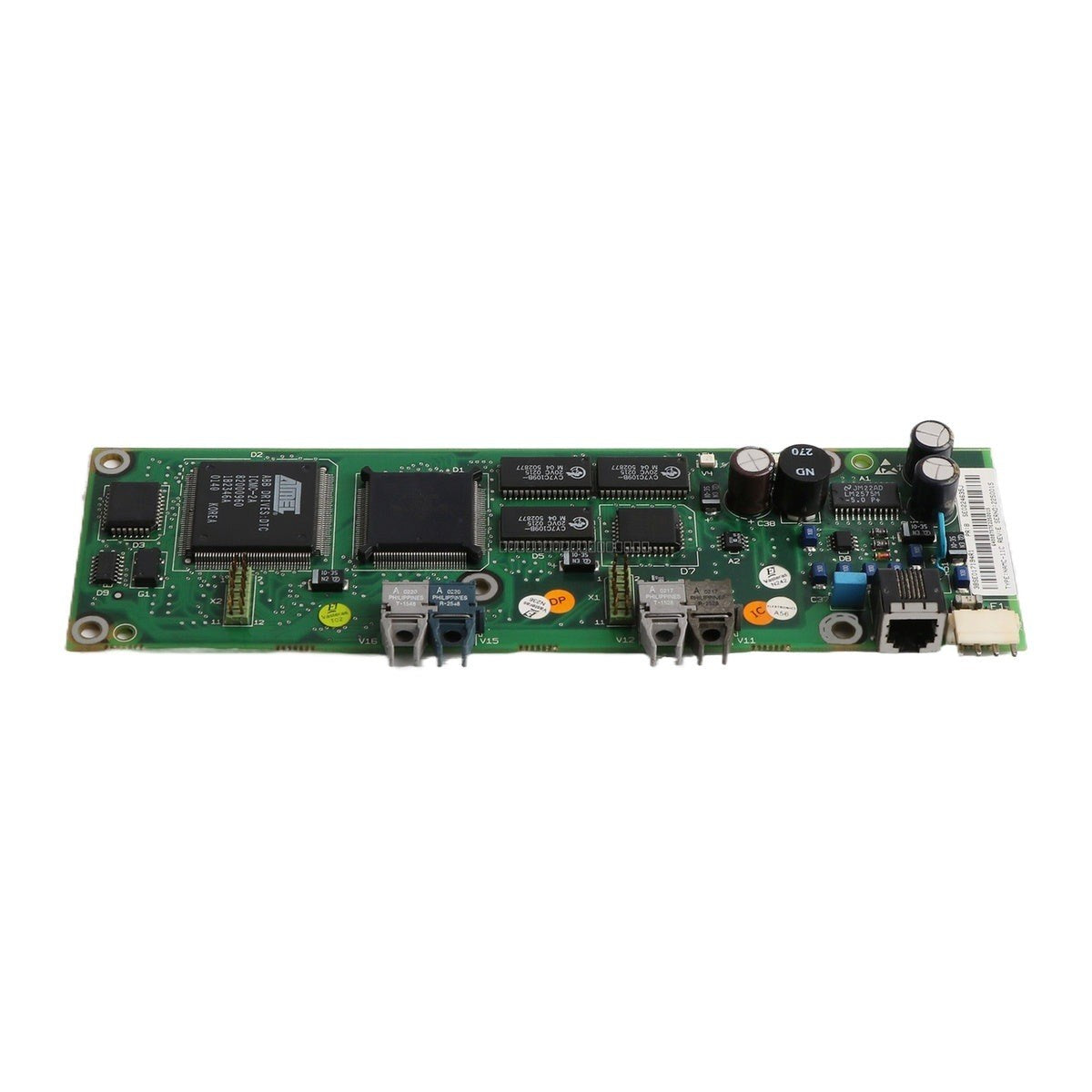 ABB NAMC-11C 3BSE017194R1