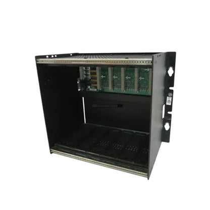 General Electric IC697CHS750