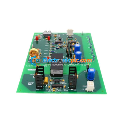 GE FANUC IS200EDCFG1ADC GE Excitation System DC Feedback Board