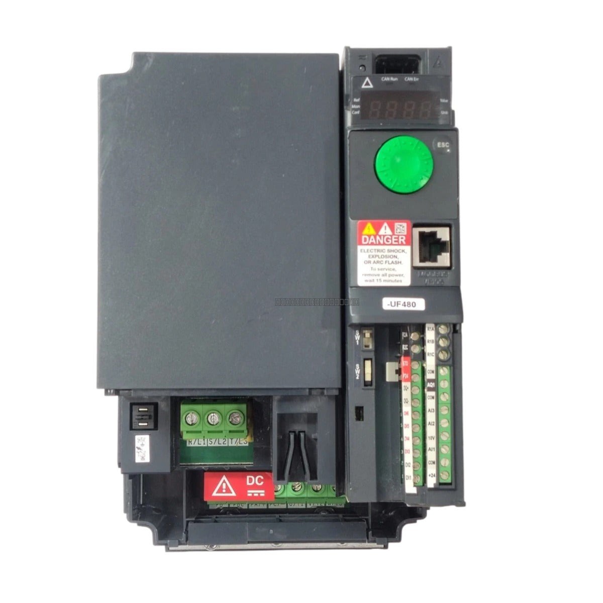 Schneider Electric ATV320U75N4B