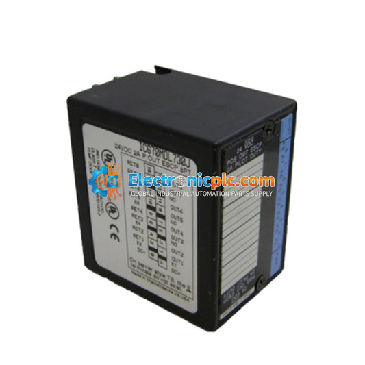 General Electric IC670MDL730