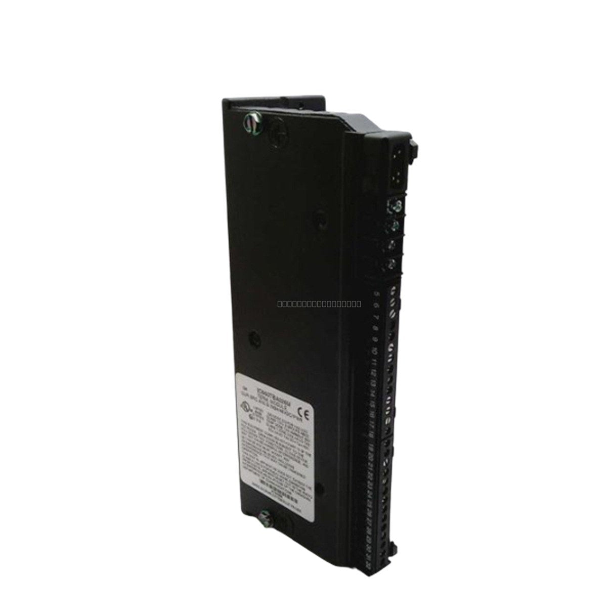 General Electric IC660TBA026