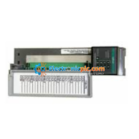 Allen-Bradley 1746-I012DC
