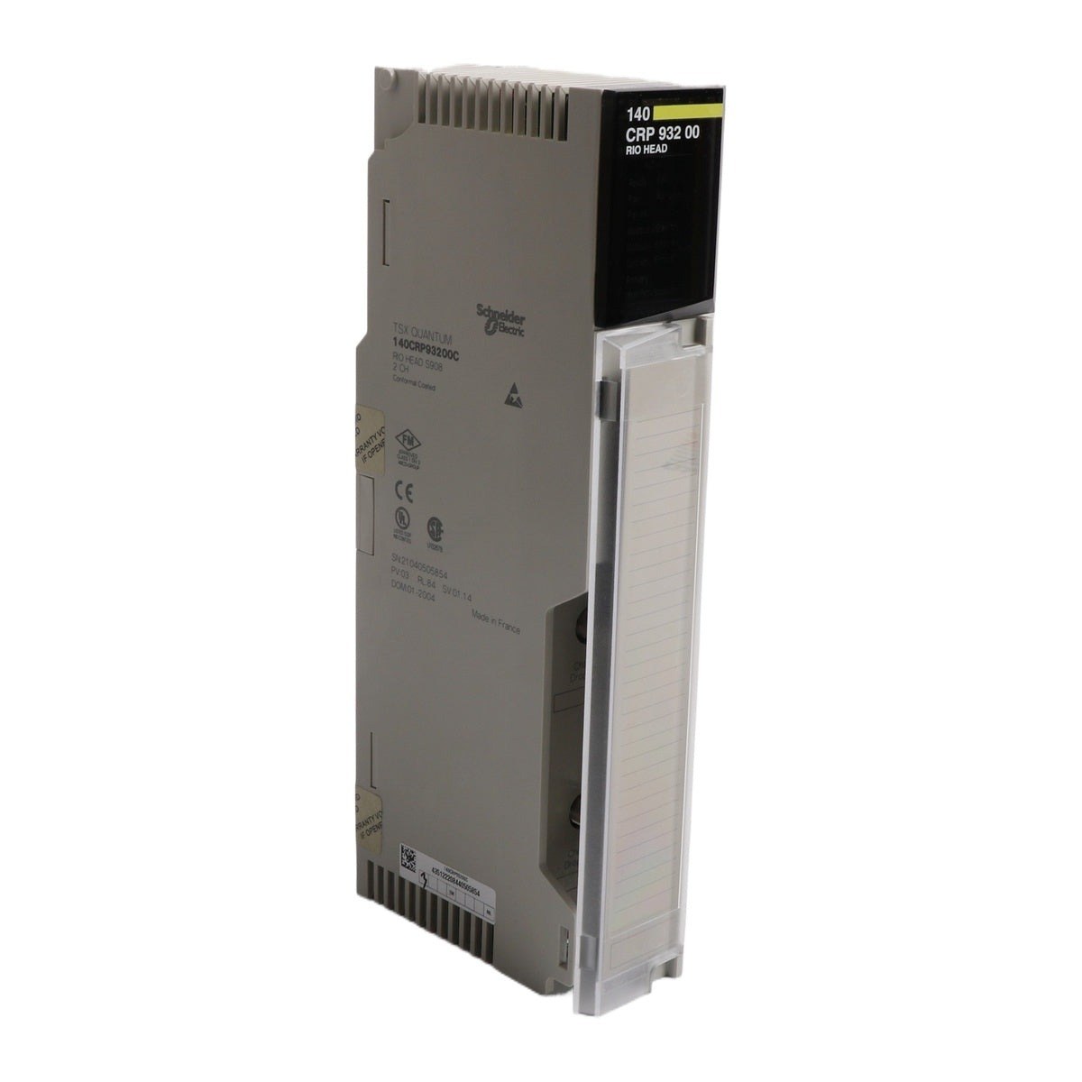Schneider Electric 140CRP93200C