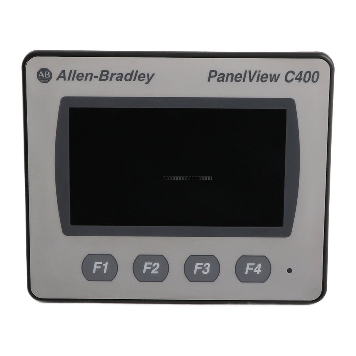 Allen-Bradley 2711C-T4T/A