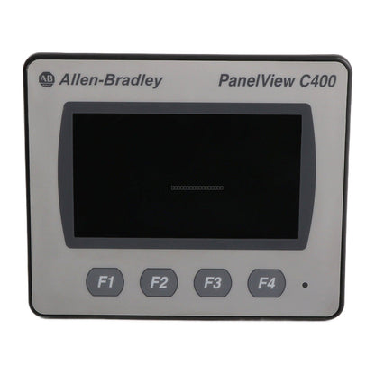 Allen-Bradley 2711C-T4T/A