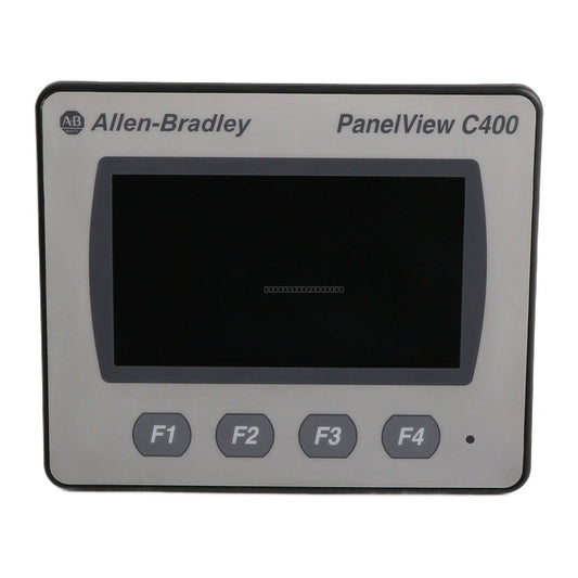 Allen-Bradley 2711C-T4T/A