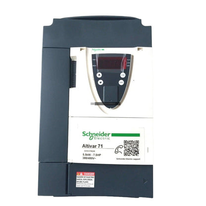 Schneider Electric ATV71HU55N4
